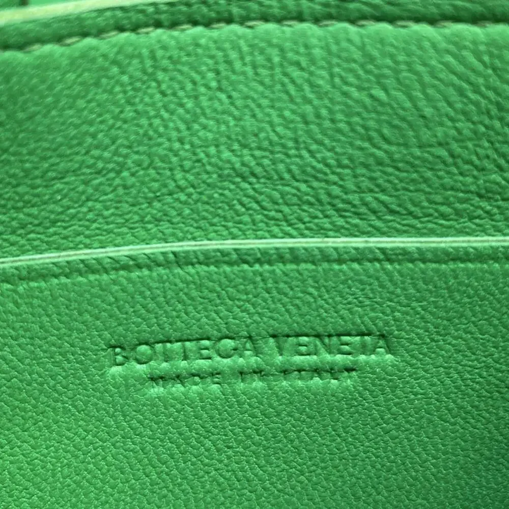 Bottega Veneta Cassette Shoulder Bag